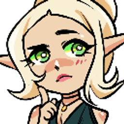 Elfhuh emoji