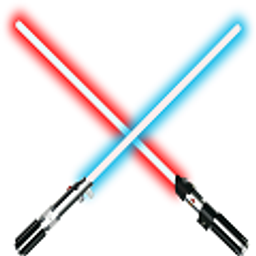 Sabers emoji
