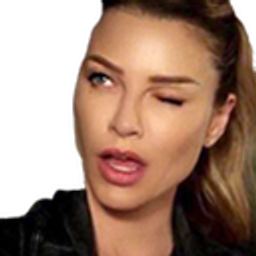 Chloe Wink emoji