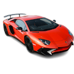 Lambo emoji
