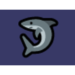 Sharkie emoji