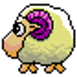 Whitesheep emoji