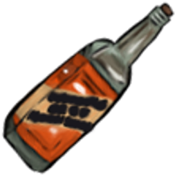 Booze emoji