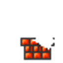 Chimney Santa emoji