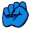 Asl Yes emoji