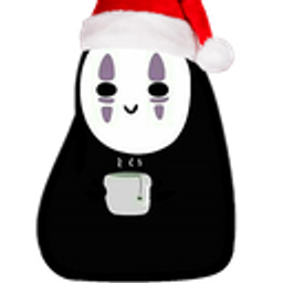 Nofacexmas emoji