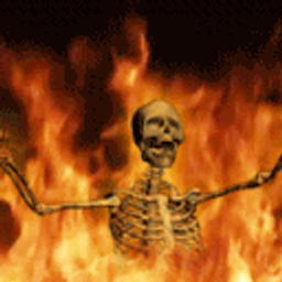 Hellskelly emoji