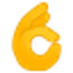 Reversed Ok Hand emoji