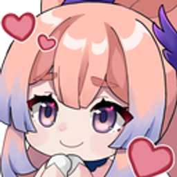 Kokomi Happy1q emoji