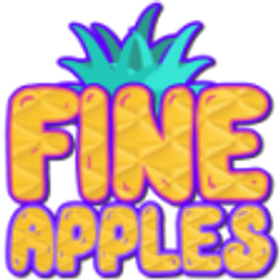 Fineapples emoji