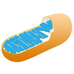 Mitochondria emoji
