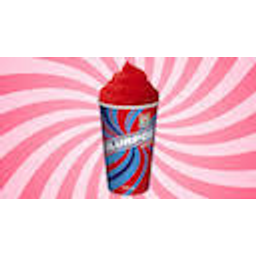 Slurpee emoji
