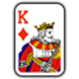 King Of Diamonds emoji