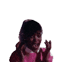 Thriller Scream emoji