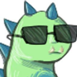 Ez Dino emoji