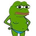 Weirdmandude emoji