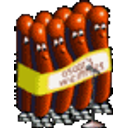 Hotdog Pack emoji