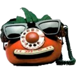 Tomatic emoji
