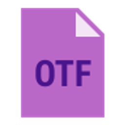 Otf emoji