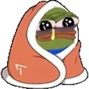 Peeposick emoji