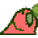 Tree Planting Parrot emoji