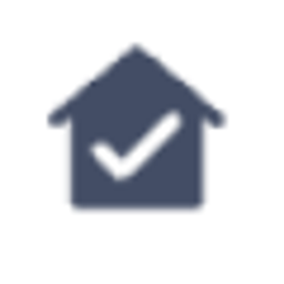 House Up Arrow emoji