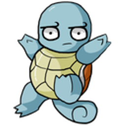 Pokey emoji