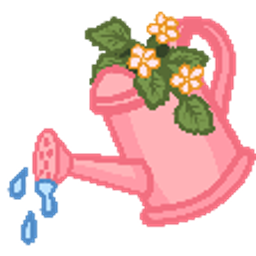 Watering Can emoji