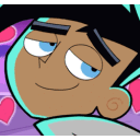Blushdanny emoji
