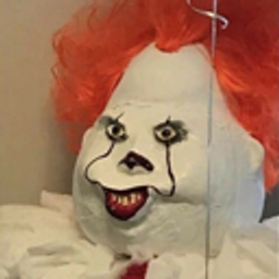 Clownseth emoji