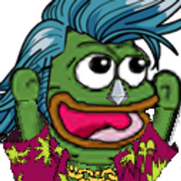 Pepe Franky Gtq emoji