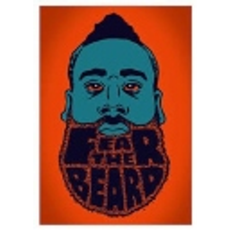Harden emoji