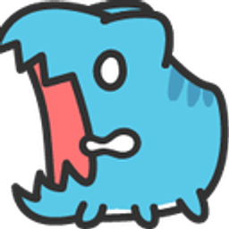 Bugcatroar emoji