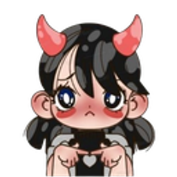 Devils Uwu emoji