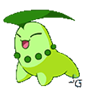 Jam Chiko emoji