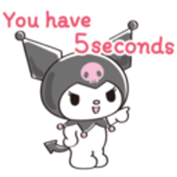 5seconds emoji
