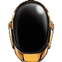 Daft Love emoji