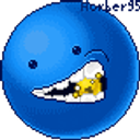 Chew emoji