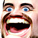 Animatedhaha emoji