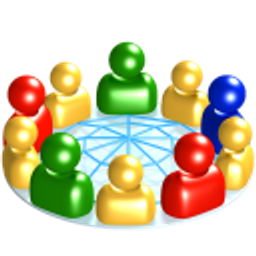 Social Network emoji
