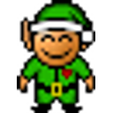 Elf Heart emoji