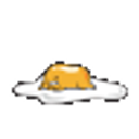 Gudetamabored emoji