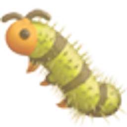 Party Bug emoji