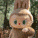 Labuby emoji