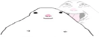 Staycalm emoji