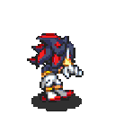 Shadow Power emoji
