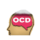 Ocd Intensifies emoji