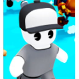 Stumbleguys emoji