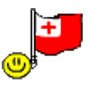 Tonga emoji