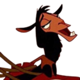 Bad Llama E emoji